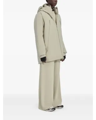 MM6 Maison Margiela X Salomon フード付きジップフロントジャケット - サムネイル3