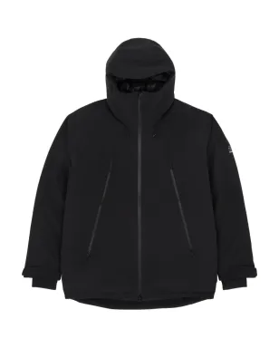 MM6 Maison Margiela X Salomon フード付きジップフロントボンバージャケット - サムネイル1