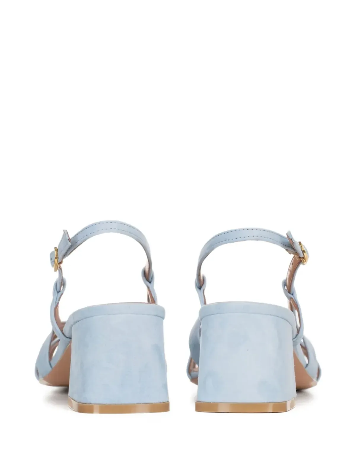 Poche Paris Ottillie サンダル 55mm - 画像3