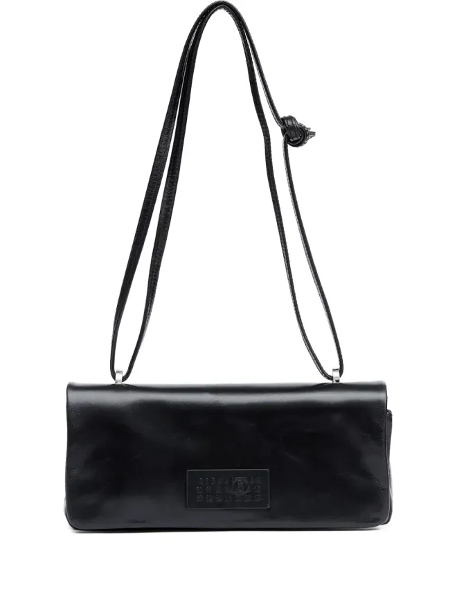 MM6 Maison Margiela MM6 Maison Margiela New Numeric ショルダーバッグの商品画像