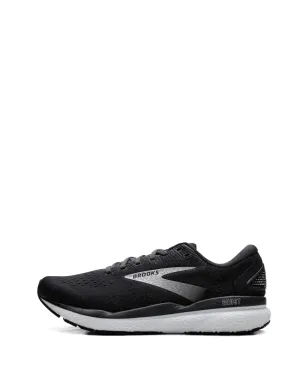 BROOKS Ghost 16 ブラック/グレー/ホワイト スニーカー - サムネイル5