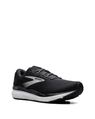 BROOKS Ghost 16 ブラック/グレー/ホワイト スニーカー - サムネイル2