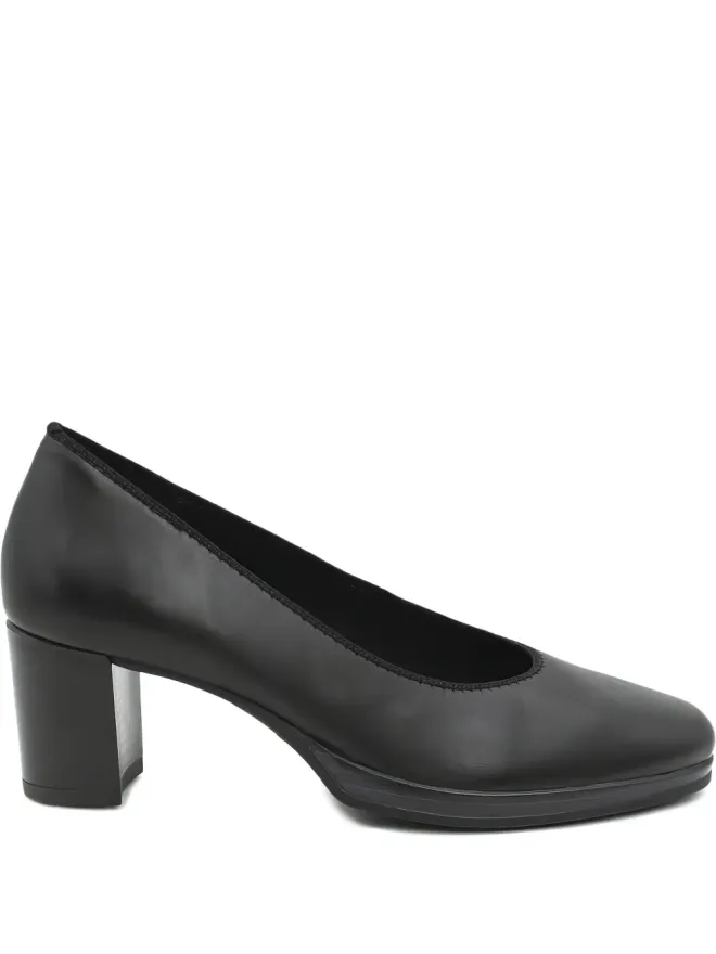 ARA ARA 70mm Cannes パンプス - ブラックの商品画像