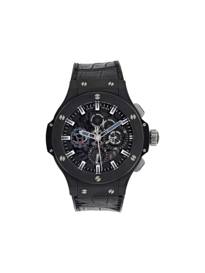 Hublot Hublot Aero Bang Blackの商品画像