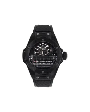 Hublot ビッグバン ブラック - サムネイル1