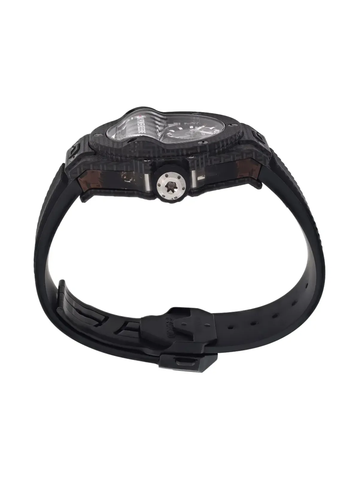 Hublot ビッグバン ブラック - 画像4
