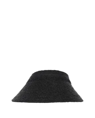 Helen Kaminski interwoven sun hat - サムネイル1