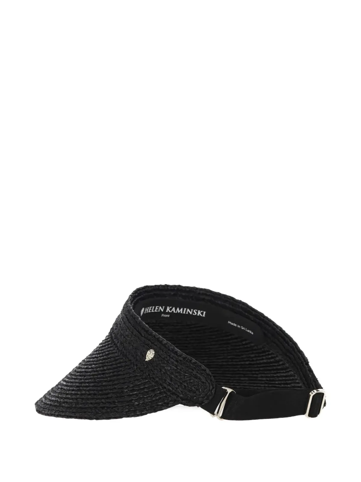 Helen Kaminski interwoven sun hat - 画像2