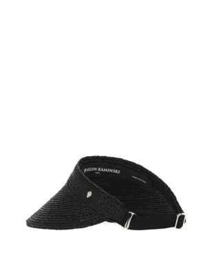 Helen Kaminski interwoven sun hat - サムネイル2