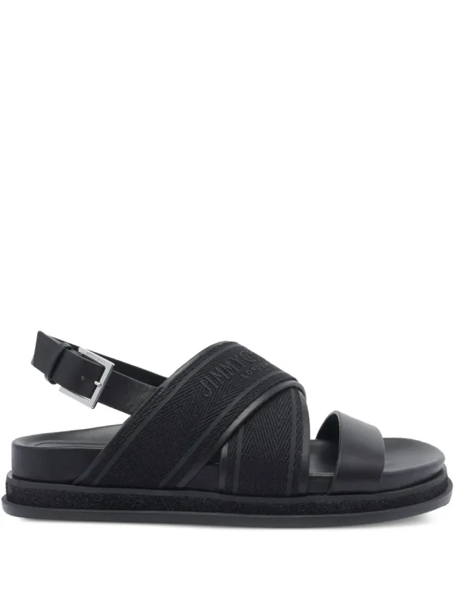 Jimmy Choo Jimmy Choo Joa サンダルの商品画像