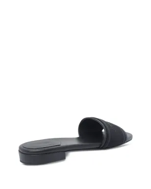 Jimmy Choo ジョア フラットサンダル - サムネイル2