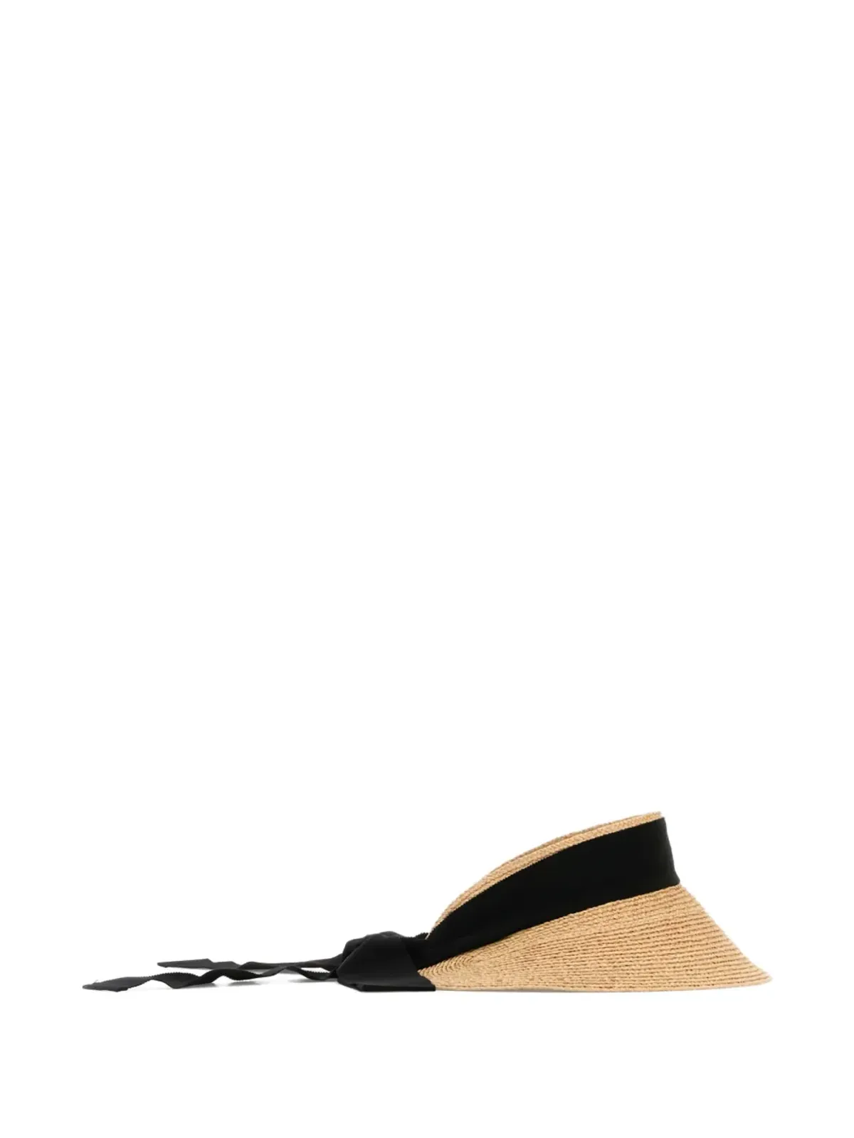 Helen Kaminski Sabina raffia sun hat - Neutrals - 画像2
