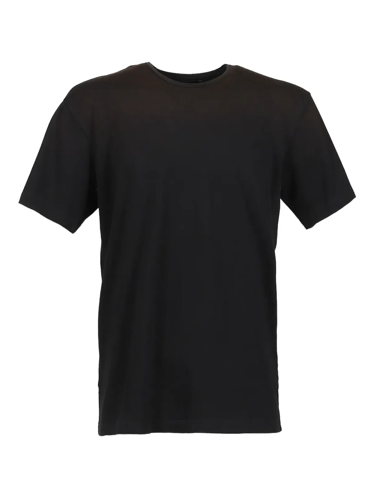 CHITO Finesse Pump-embellished Tシャツ - ブラック - 画像1