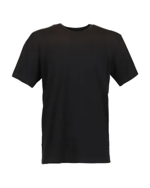 CHITO Finesse Pump-embellished Tシャツ - ブラック - サムネイル1
