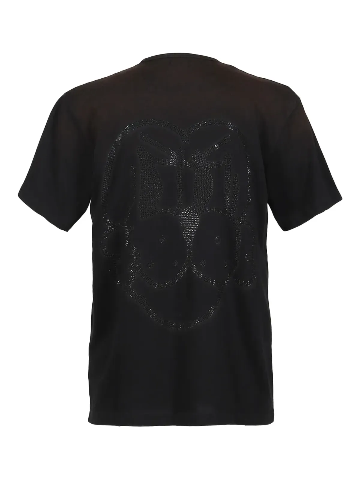 CHITO Finesse Pump-embellished Tシャツ - ブラック - 画像2