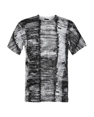 CHITO Finesse Pup-print 短袖Tシャツ - サムネイル1