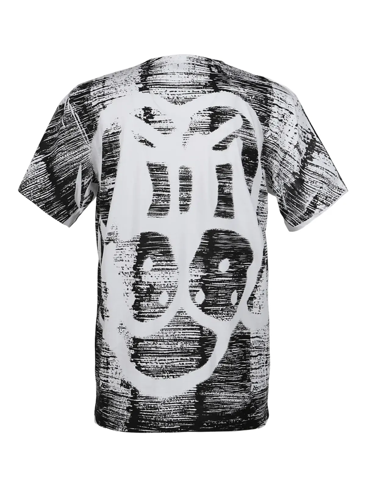 CHITO Finesse Pup-print 短袖Tシャツ - 画像2