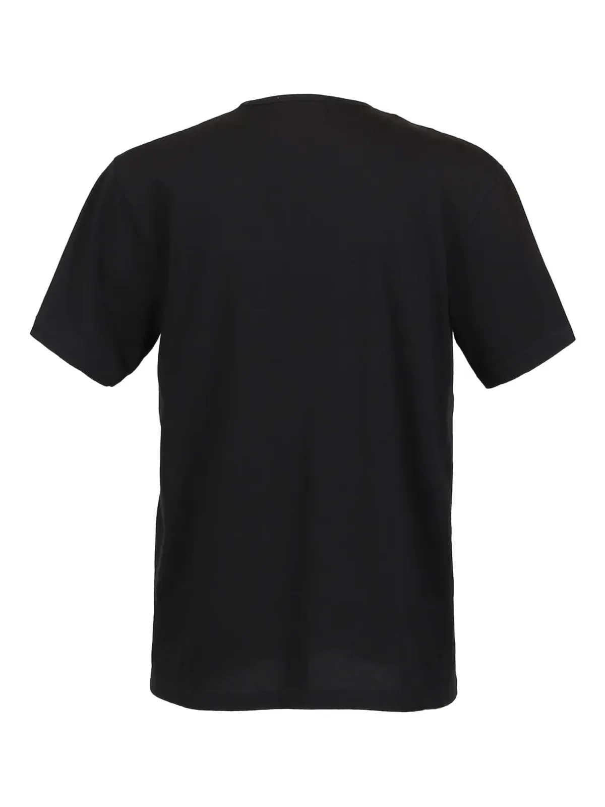 CHITO Mika グラフィックプリントTシャツ - 画像2