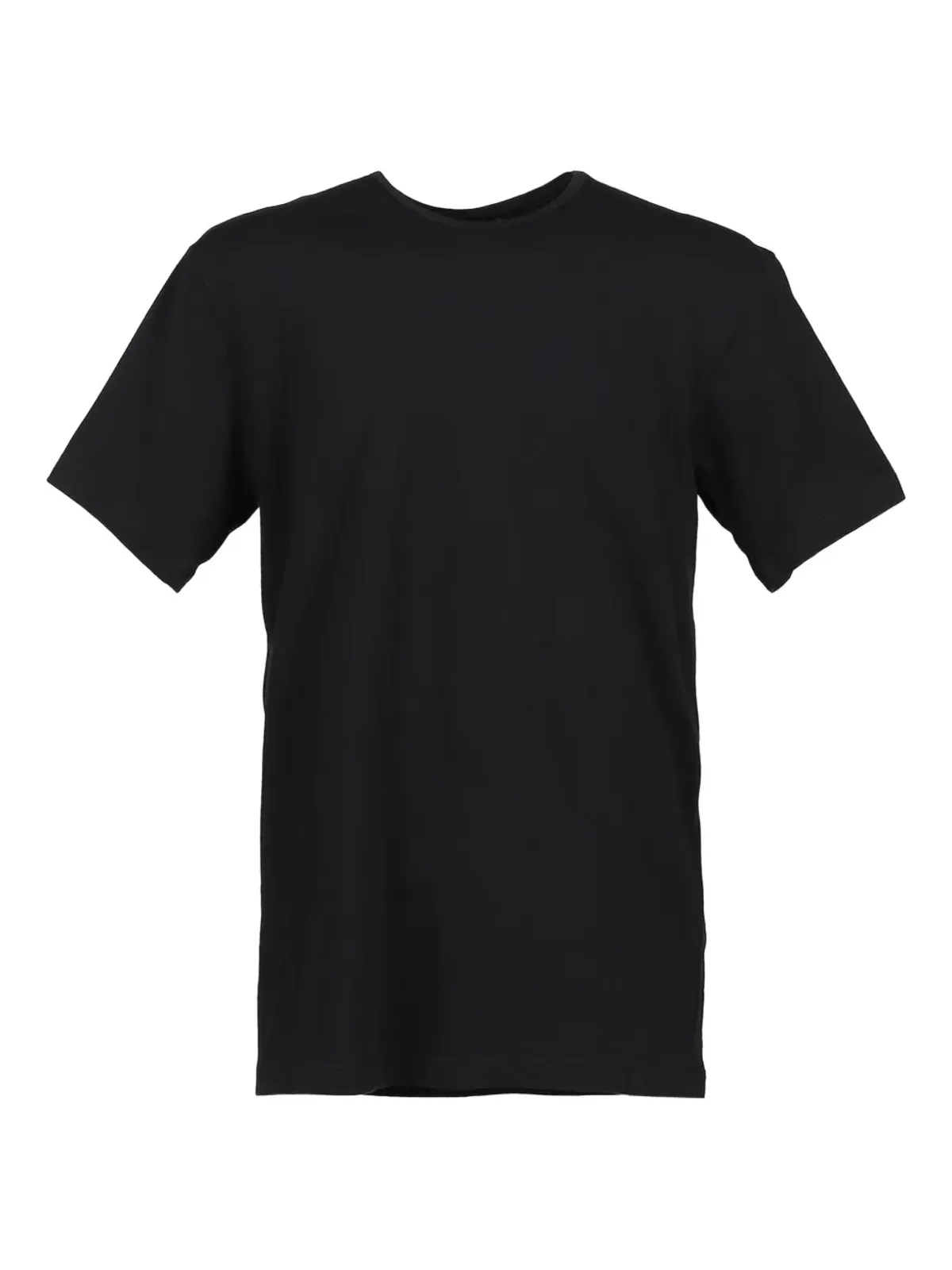 CHITO ピクセル・フィネス・パプ Tシャツ - 画像1
