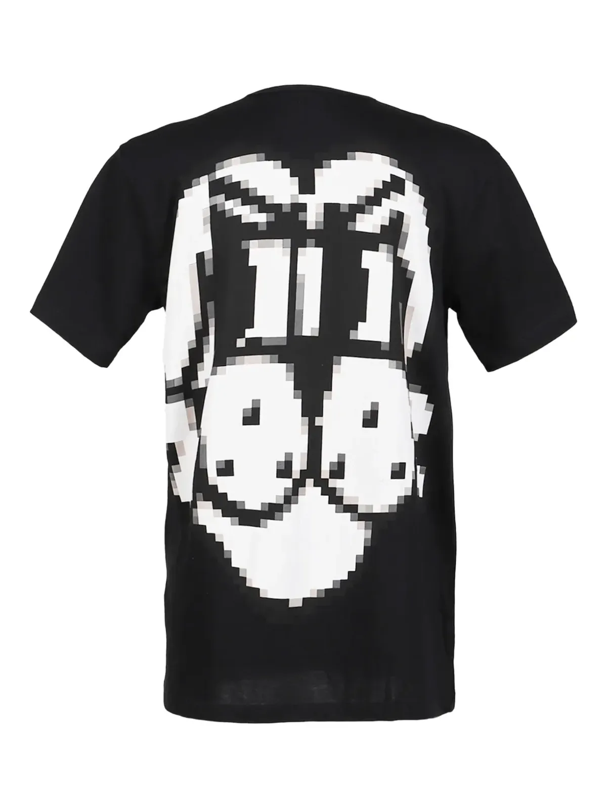 CHITO ピクセル・フィネス・パプ Tシャツ - 画像2