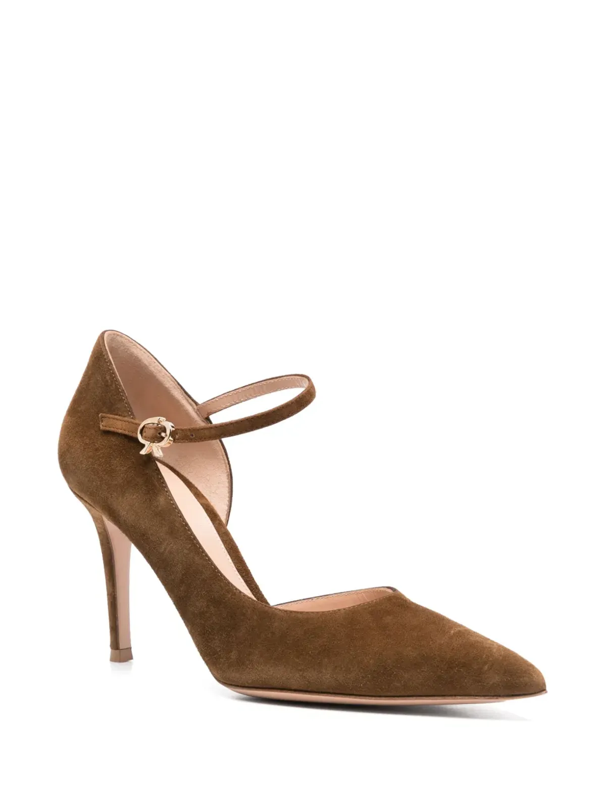 Gianvito Rossi - 画像2