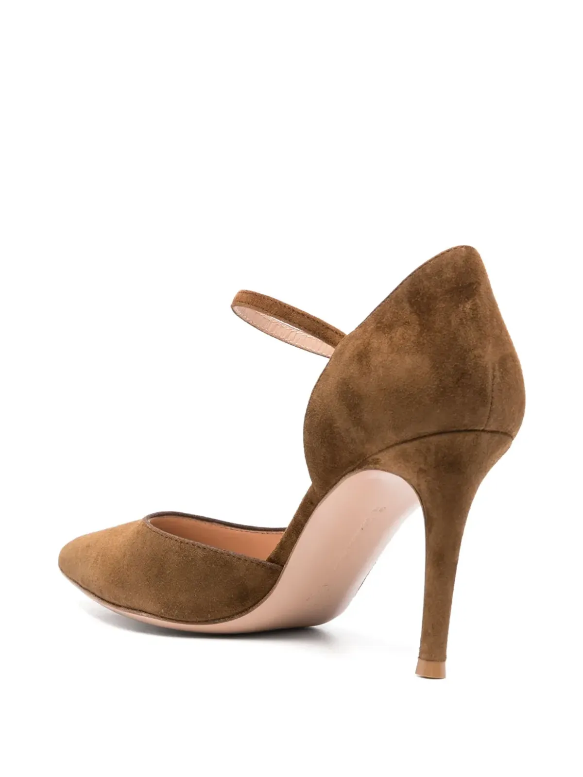 Gianvito Rossi - 画像3