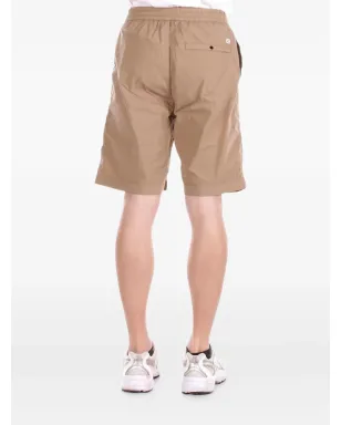 C.P. Company pocket-detail elasticated-waist shorts - サムネイル5
