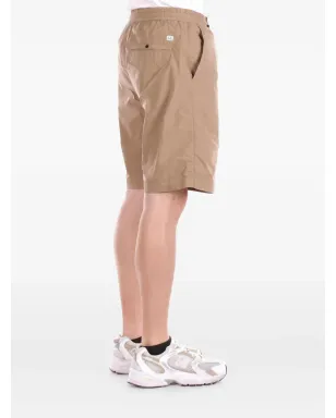 C.P. Company pocket-detail elasticated-waist shorts - サムネイル4