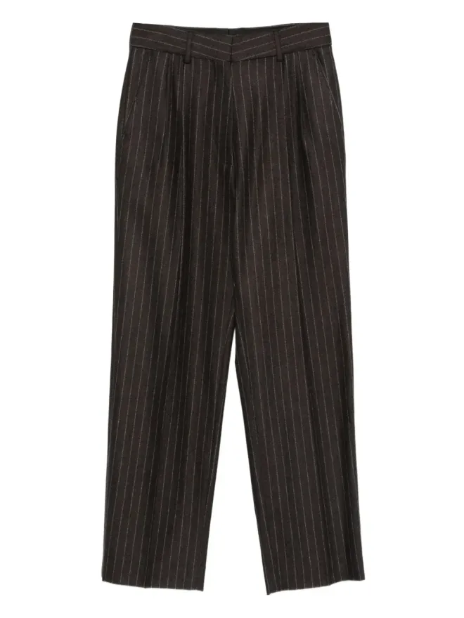 Blazé Milano Blazé Milano ストライプパンツの商品画像