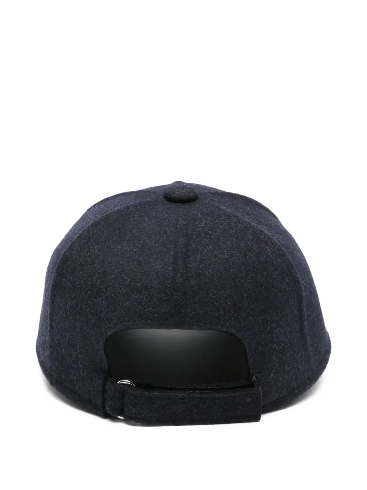 Borsalino Timothee ウールフェルト キャップ - 画像2
