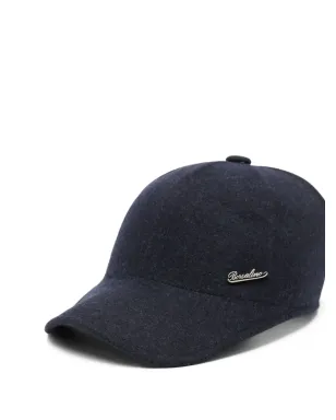 Borsalino Timothee ウールフェルト キャップ - サムネイル3
