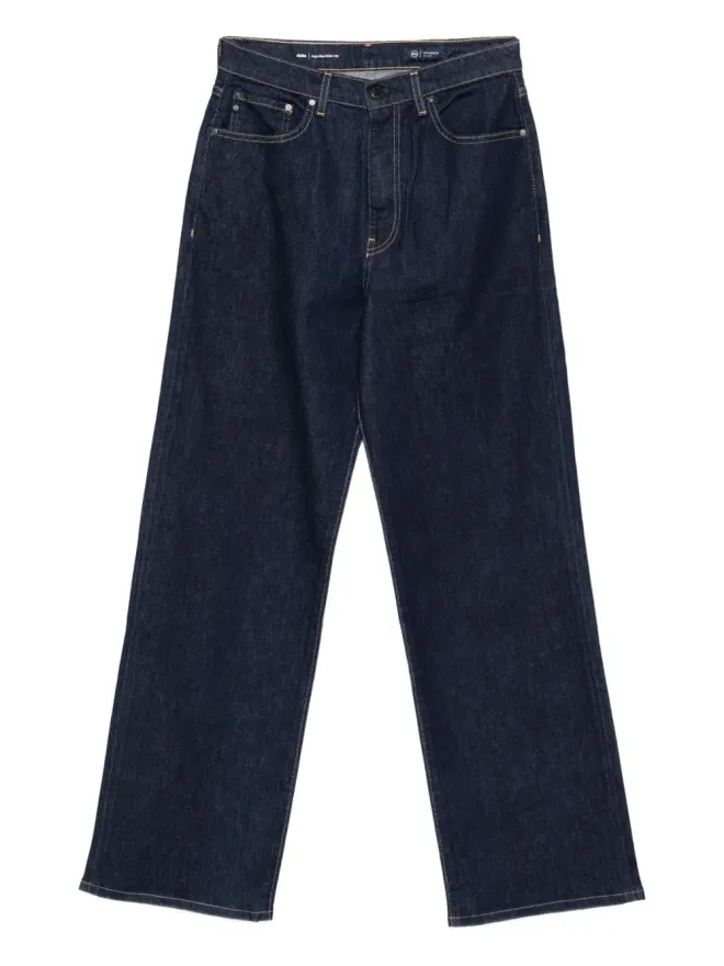 AG Jeans AG Jeans 五ポケットデニムジーンズの商品画像