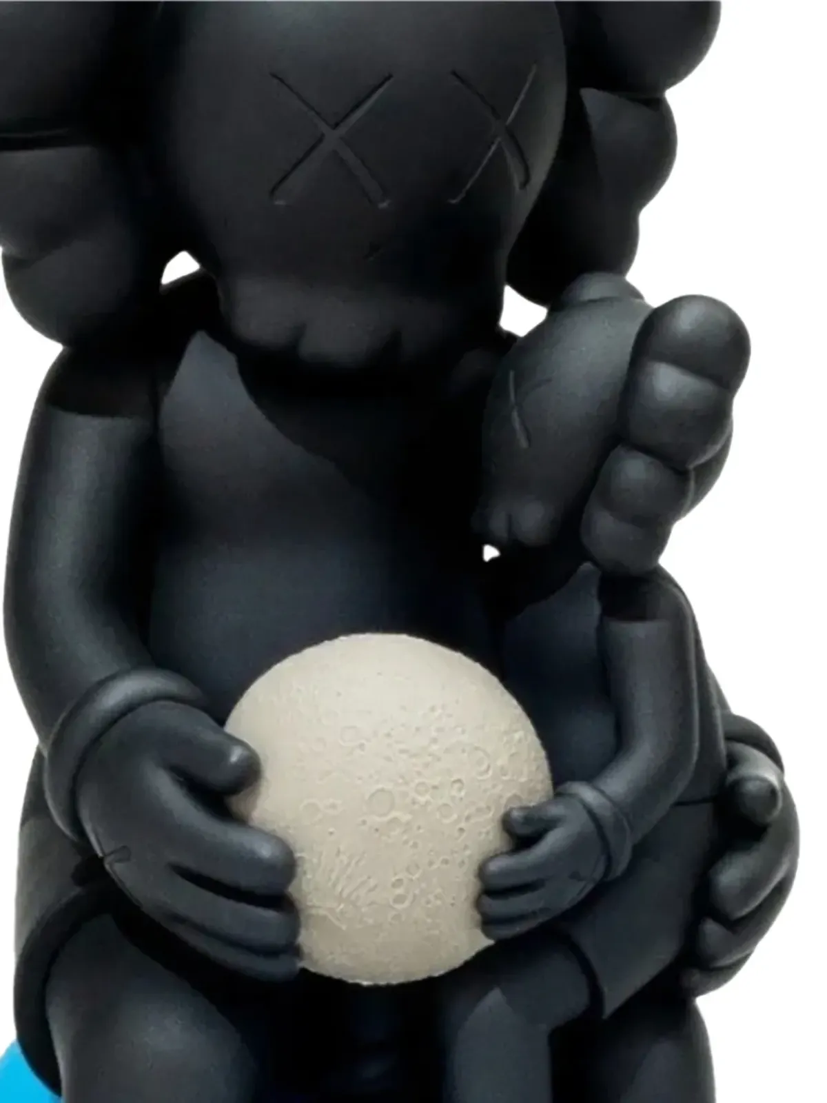 KAWS ホリデー・タイランド フィギュリン - 画像2