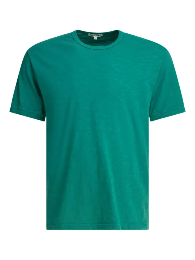 Alex Mill Alex Mill コットン クルーネック Tシャツの商品画像