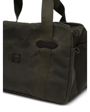 Filson Tin Cloth ホールダル グリーン - サムネイル4