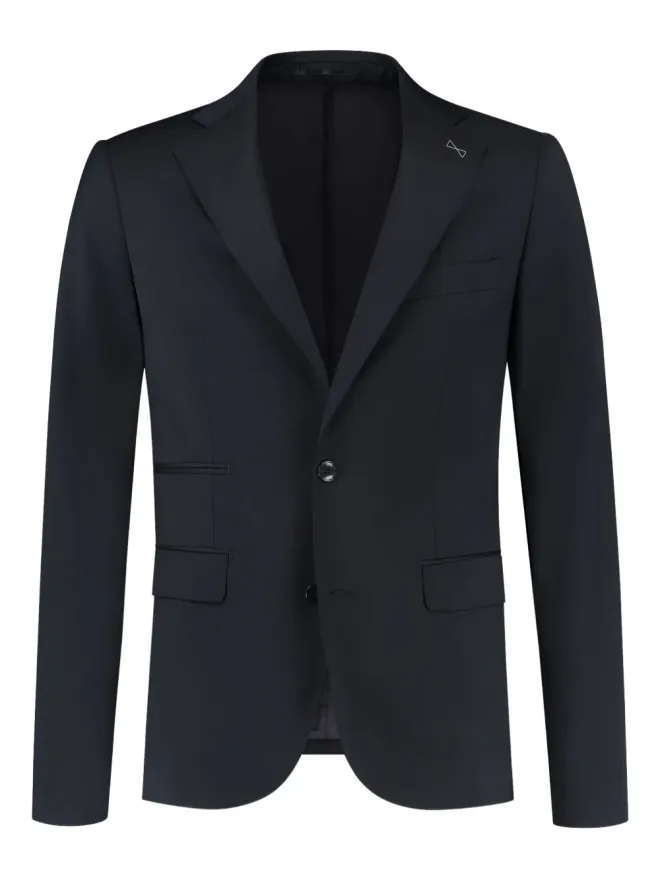 PAUL ZEIST PAUL ZEIST ウールブレザーの商品画像