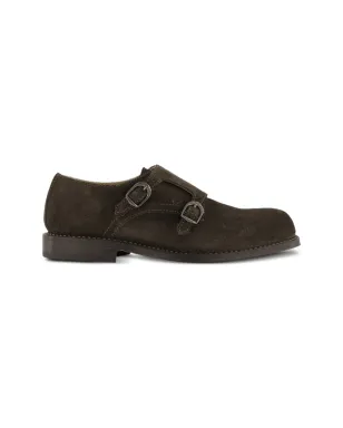 Gallucci Kids スエードモカシン - サムネイル2