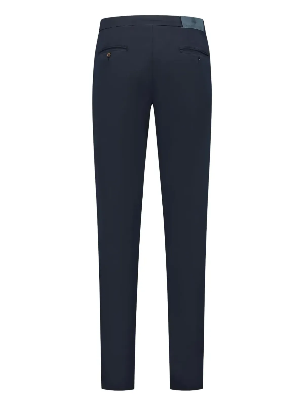 Richard J. Brown ストレートレッグパンツ - Blue - 画像2