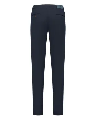 Richard J. Brown ストレートレッグパンツ - Blue - サムネイル2