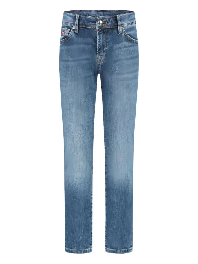 Hackett Kids Hackett Kids ストレートジーンズの商品画像