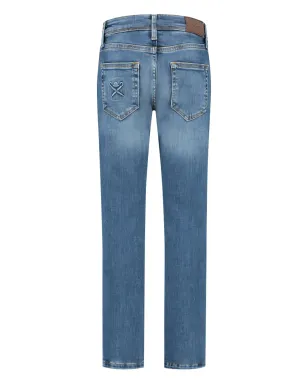 Hackett Kids ストレートジーンズ - サムネイル2