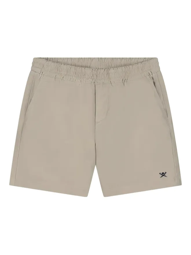 Hackett Kids Hackett Kids リネンショーツ - Neutralsの商品画像