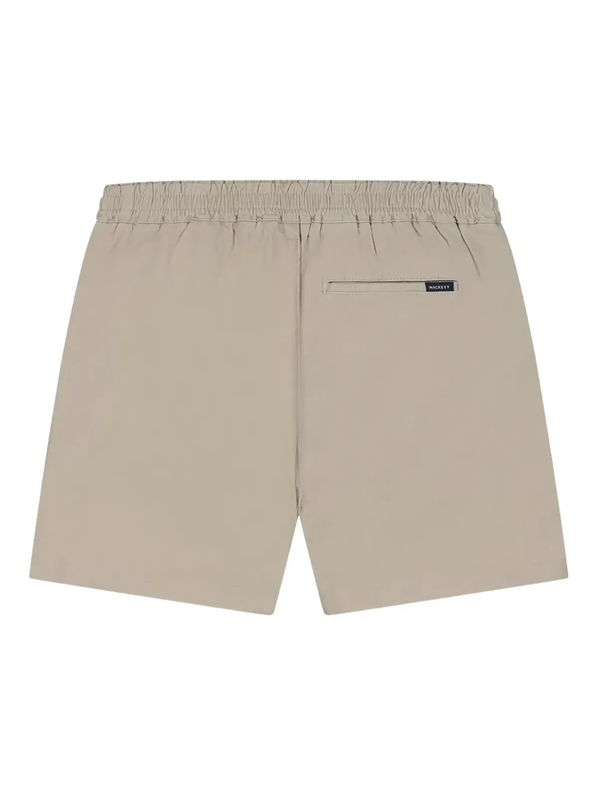 Hackett Kids リネンショーツ - Neutrals - 画像2