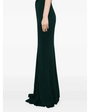 Herve L. Leroux フィッシュテールスカート - サムネイル5