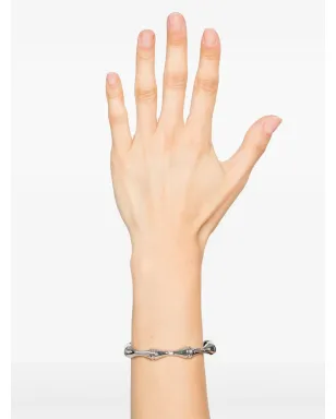 Eddie Borgo Bambu バングルブレスレット - サムネイル2