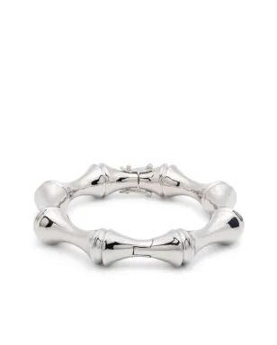 Eddie Borgo バンブー ブレスレット - サムネイル1