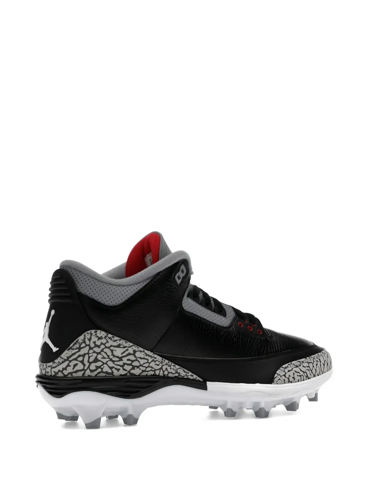 Jordan 3ミッド トレーナー - 画像5