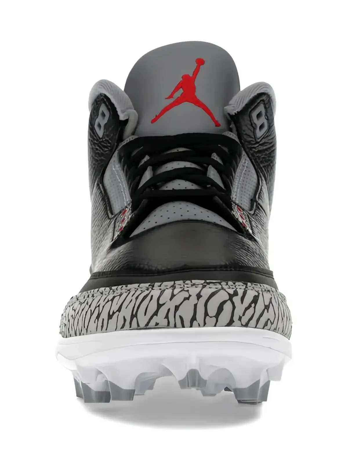 Jordan 3ミッド トレーナー - 画像3