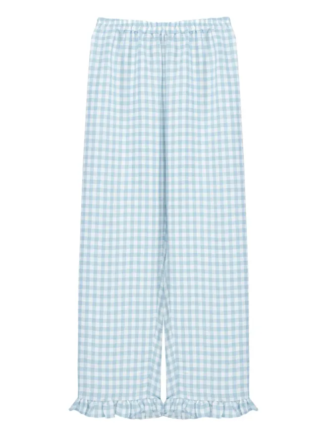 Sleeper Sleeper リネン混パンツの商品画像