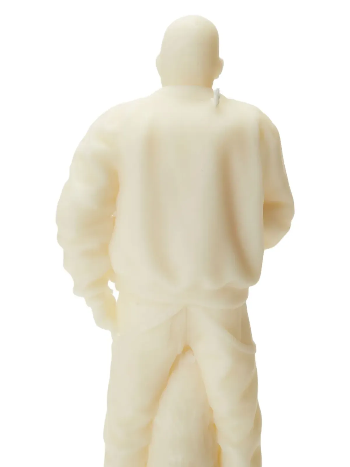 Stance マーブル風フィギュアキャンドル - 画像3